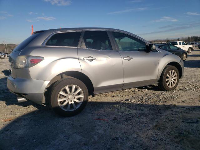 Photo 3 from auction – 2011 MAZDA CX-7 with VIN JM3ER2B57B0397443