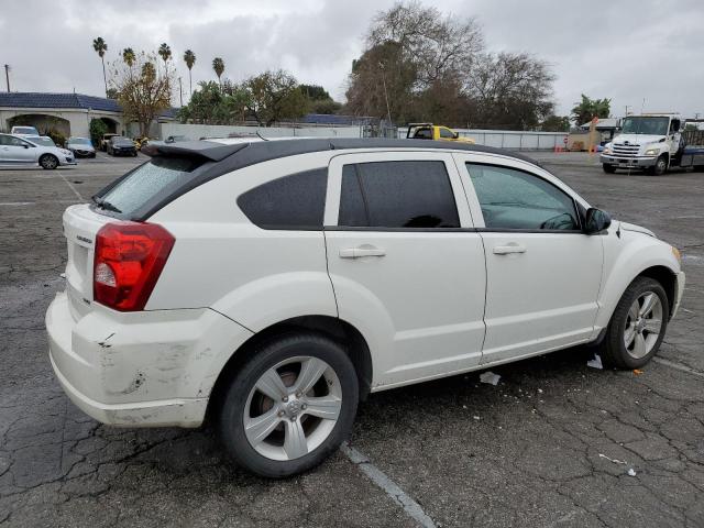 Photo 3 from auction – 2010 DODGE CALIBER SX with VIN 1B3CB4HA1AD550198