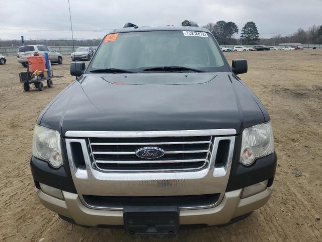 Photo 5 from auction – 2008 FORD EXPLORER E with VIN 1FMEU64E28UA92909