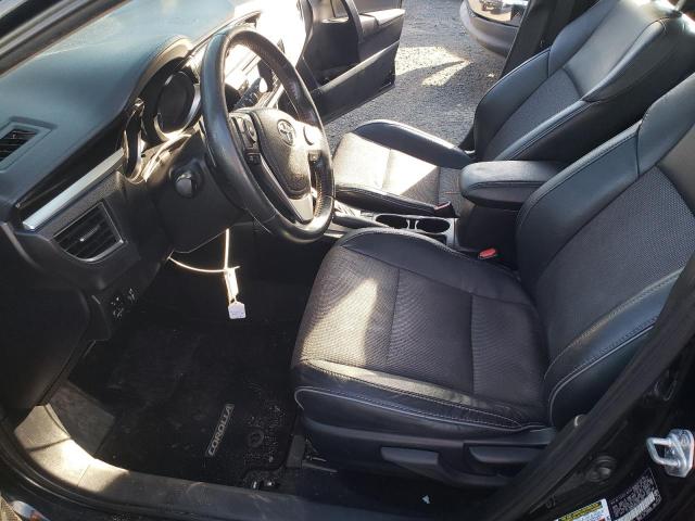 Photo 7 from auction – 2014 TOYOTA COROLLA L with VIN 2T1BURHE0EC076008