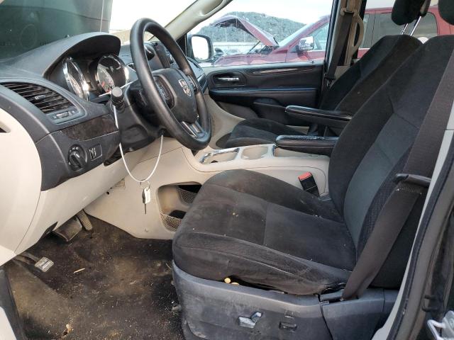 Photo 7 from auction – 2016 DODGE GRAND CARA with VIN 2C4RDGCG8GR181779