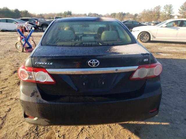 Photo 6 from auction – 2013 TOYOTA COROLLA BA with VIN 2T1BU4EE9DC993440