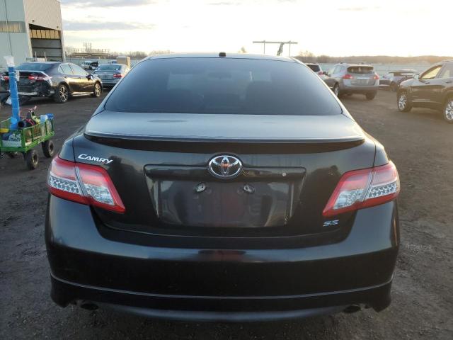 Photo 6 from auction – 2011 TOYOTA CAMRY with VIN 4T1BF3EKXBU165564