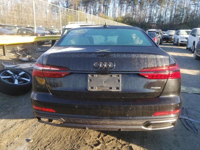 Photo 6 from auction – 2021 AUDI A6 PREMIUM with VIN WAUL2AF20MN105004