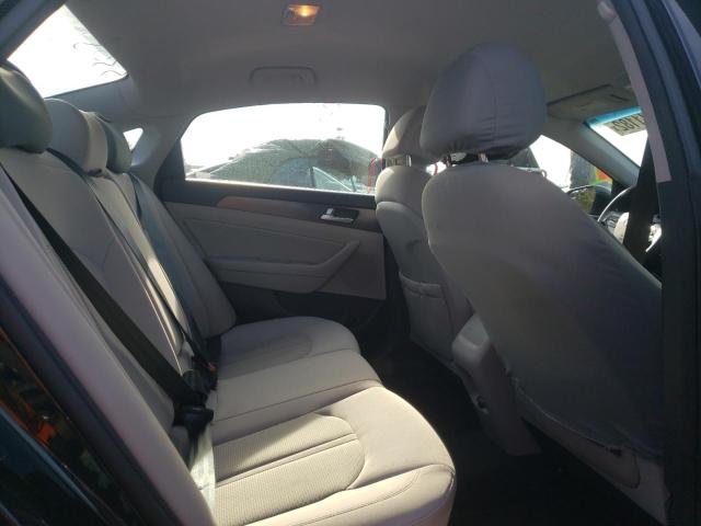 Photo 10 from auction – 2015 HYUNDAI SONATA SPO with VIN 5NPE34AF2FH068514