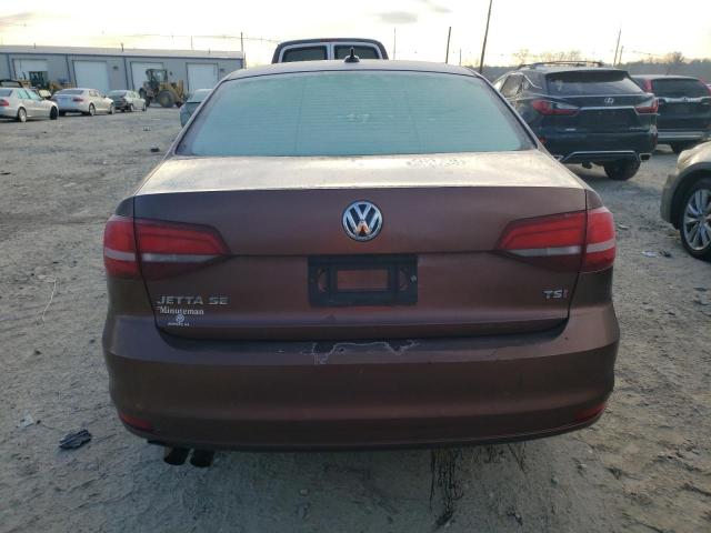 Photo 6 from auction – 2017 VOLKSWAGEN JETTA SE with VIN 3VWB67AJ0HM379322