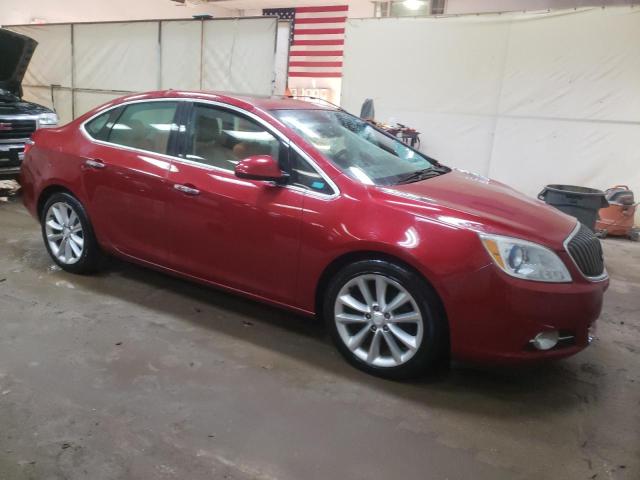 Photo 4 from auction – 2012 BUICK VERANO with VIN 1G4PS5SKXC4151019