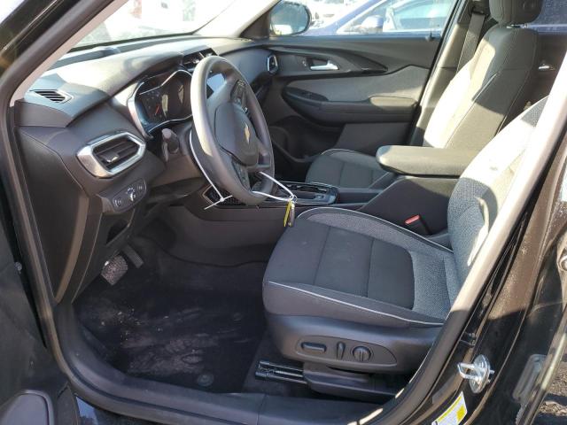 Photo 7 from auction – 2021 CHEVROLET TRAILBLAZE with VIN KL79MRSL6MB123865