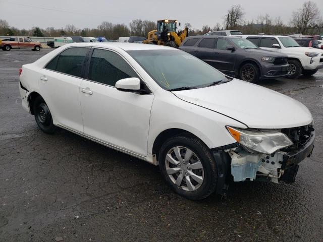 Снимка 4 от търг – 2012 TOYOTA CAMRY BASE с VIN 4T4BF1FK2CR239439