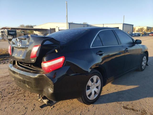 Photo 3 from auction – 2007 TOYOTA CAMRY CE with VIN 4T1BE46K07U695864