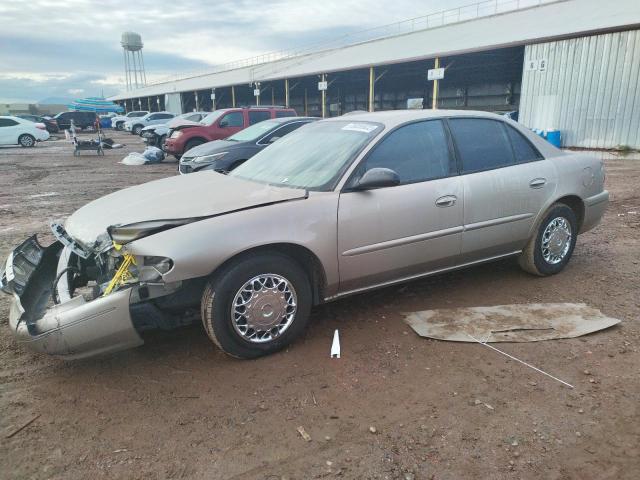 BUICK CENTURY CU 2003 with VIN 2G4WS52J731244398 - Photo from auction