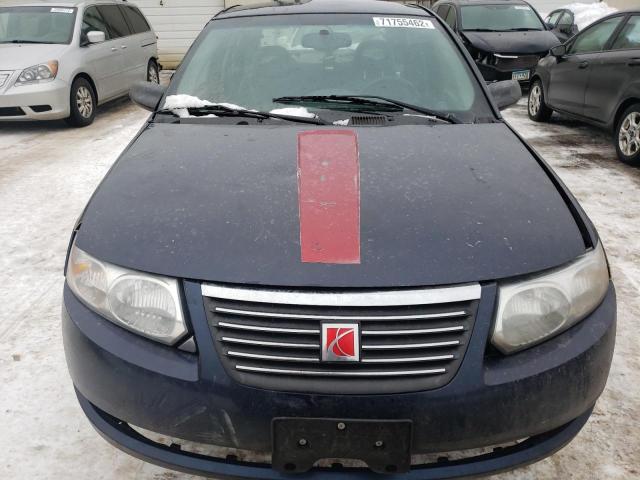 Photo 5 from auction – 2007 SATURN ION with VIN 1G8AK55F67Z134701