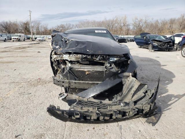 Photo 5 from auction – 2019 DODGE CHARGER SX with VIN 2C3CDXBG4KH670660