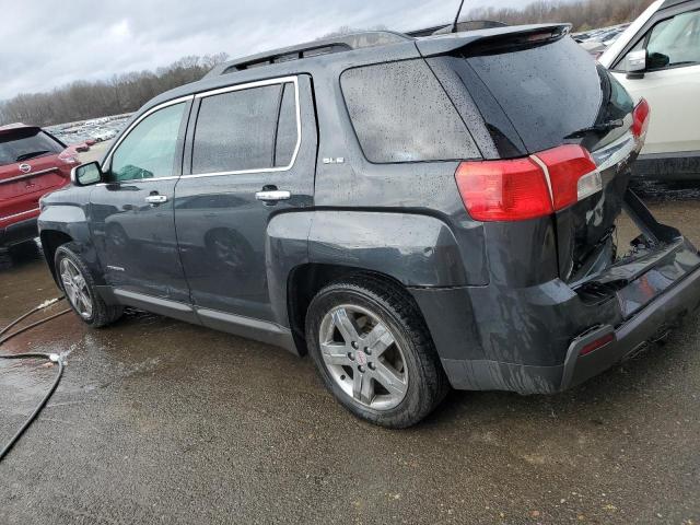 Photo 2 from auction – 2013 GMC TERRAIN SL with VIN 2GKALSEK7D6333055