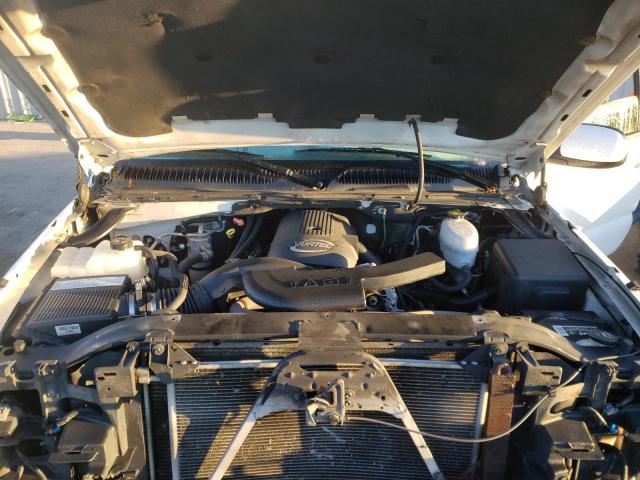 Photo 11 from auction – 2005 CHEVROLET AVALANCHE with VIN 3GNEK12Z45G281179