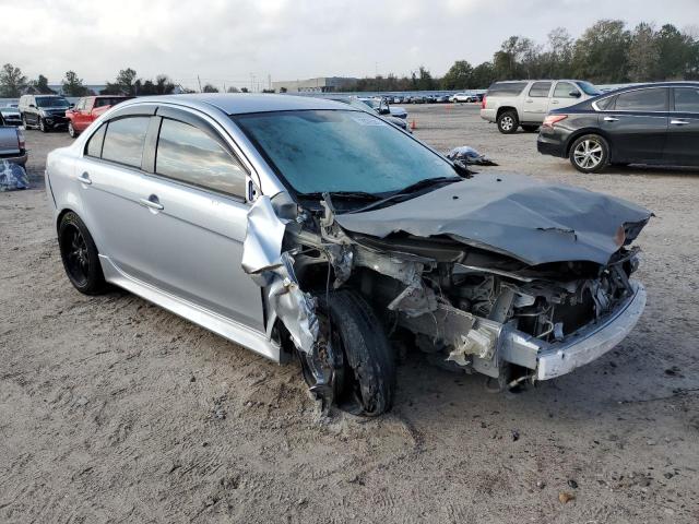 Photo 4 from auction – 2015 MITSUBISHI LANCER ES with VIN JA32U2FU3FU002022