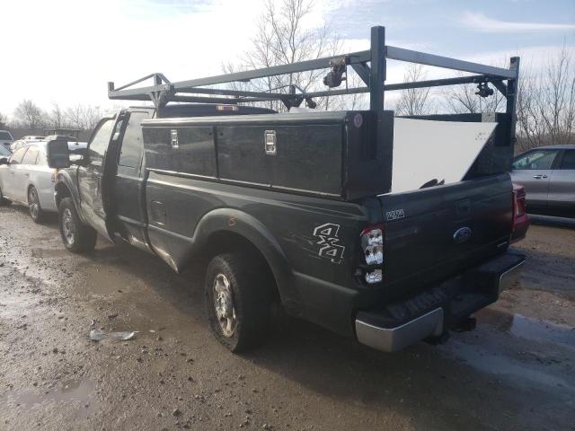 Photo 2 from auction – 2016 FORD F250 SUPER with VIN 1FT7X2B61GEA56419