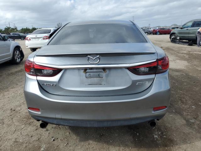 Photo 6 from auction – 2014 MAZDA 6 TOURING with VIN JM1GJ1T67E1118145