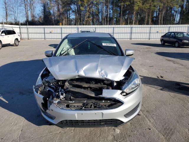 Photo 5 from auction – 2017 FORD FOCUS SE with VIN 1FADP3F2XHL282560