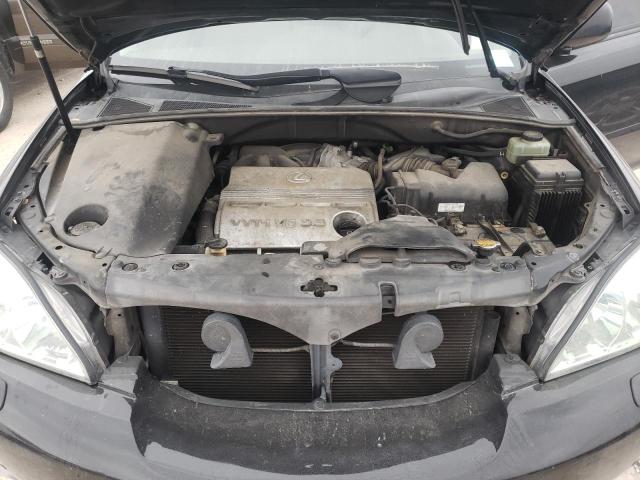 Photo 12 from auction – 2006 LEXUS RX 330 with VIN JTJGA31U760060684