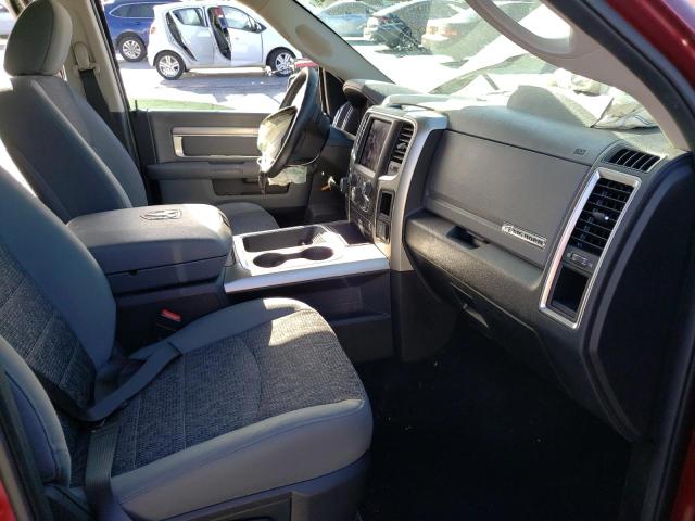 Photo 7 from auction – 2018 RAM 1500 SLT with VIN 1C6RR7LT5JS323646