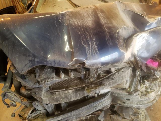 Photo 12 from auction – 2019 SUBARU ASCENT PRE with VIN 4S4WMAED6K3487492