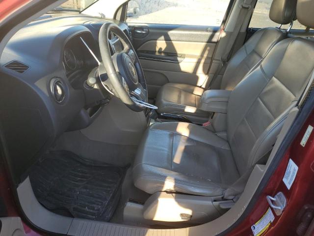 Photo 7 from auction – 2012 JEEP COMPASS LI with VIN 1C4NJDCB9CD624934