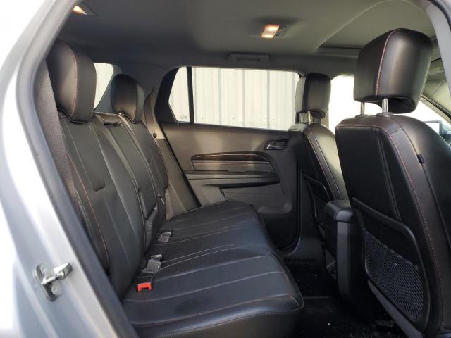 Photo 11 from auction – 2015 GMC TERRAIN DE with VIN 2GKFLZE33F6408456