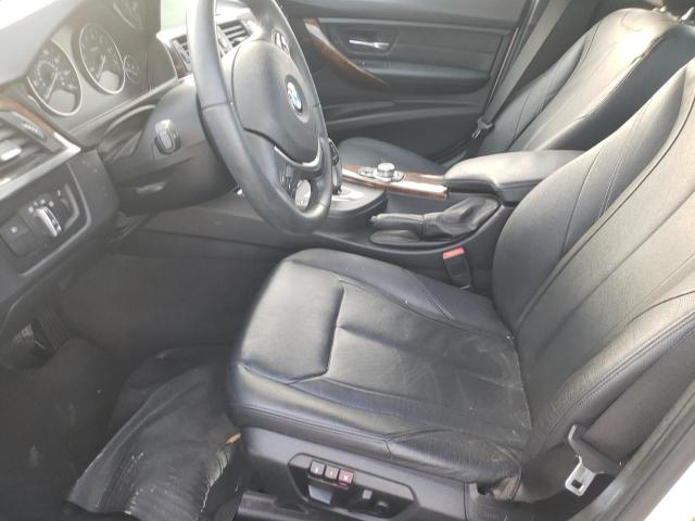 Zdjęcie 7 z aukcji – 2013 BMW 328 I z VIN WBA3A5C5XDF601379