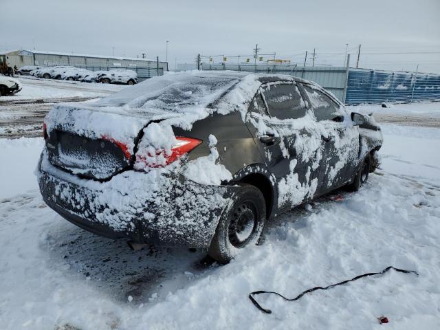 Photo 3 from auction – 2014 TOYOTA COROLLA L with VIN 5YFBURHE1EP112773