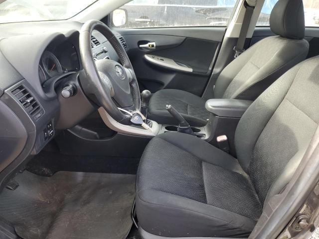 Photo 7 from auction – 2010 TOYOTA COROLLA with VIN 2T1BU4EE4AC339795