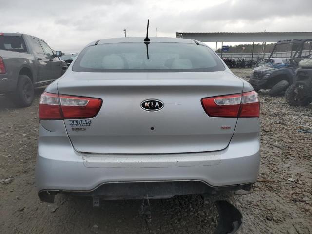 صورة رقم 6 من المزاد - 2012 KIA RIO LX مع VIN KNADM4A38C6084301
