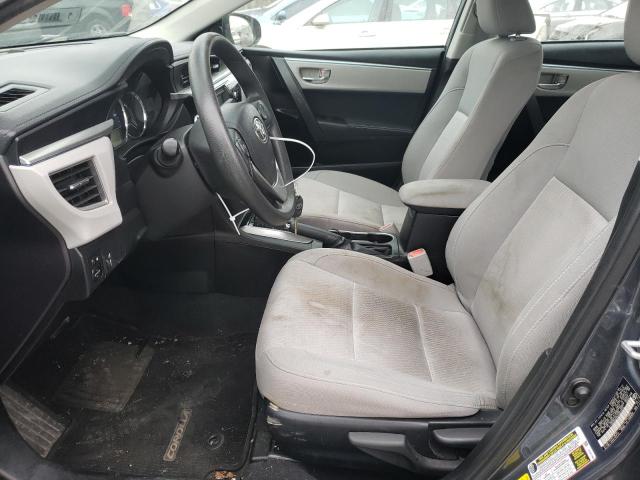 Photo 7 from auction – 2014 TOYOTA COROLLA L with VIN 2T1BURHE0EC063050