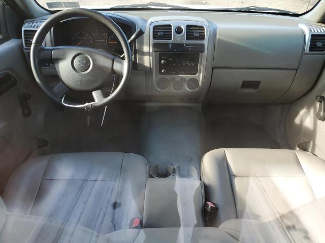 Photo 8 from auction – 2007 CHEVROLET COLORADO with VIN 1GCCS14E778125852