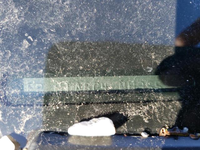 Photo 14 from auction – 2021 SUBARU CROSSTREK with VIN JF2GTABC4MH355250