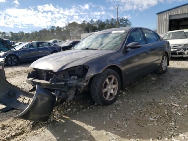 Photo 1 from auction – 2006 NISSAN ALTIMA S with VIN 1N4AL11D16N396136