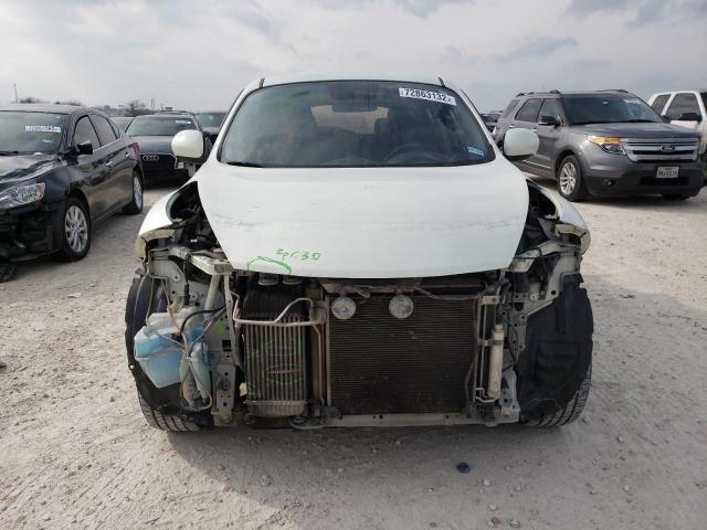 Photo 5 from auction – 2012 NISSAN JUKE S with VIN JN8AF5MR7CT116294