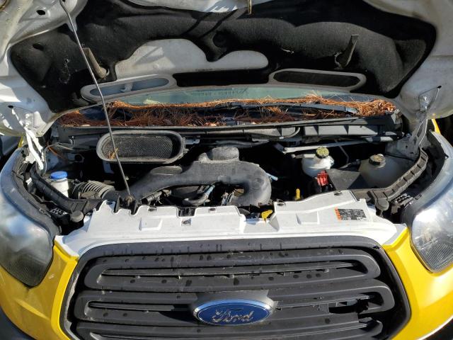 Photo 11 from auction – 2015 FORD TRANSIT T- with VIN 1FTNR2CMXFKB07124
