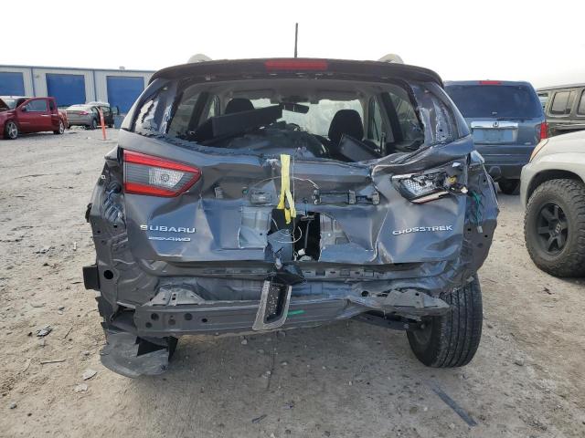 Photo 6 from auction – 2021 SUBARU CROSSTREK with VIN JF2GTABC2M8200700
