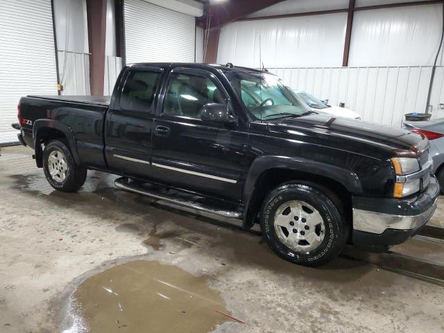 Photo 4 from auction – 2005 CHEVROLET SILVERADO with VIN 1GCEK19B75E121239