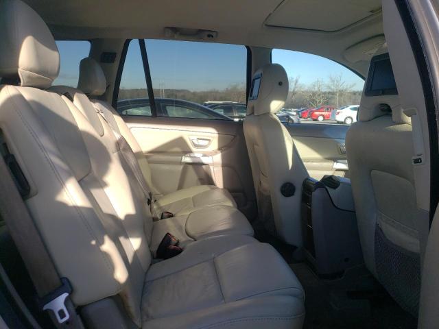 Photo 11 from auction – 2006 VOLVO XC90 with VIN YV4CY592261257832