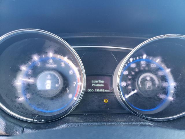 Photo 9 from auction – 2014 HYUNDAI SONATA GLS with VIN 5NPEB4AC2EH828920