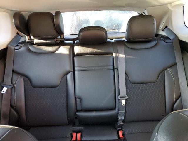 Photo 10 from auction – 2018 JEEP COMPASS with VIN 3C4NJDBB0JT178035