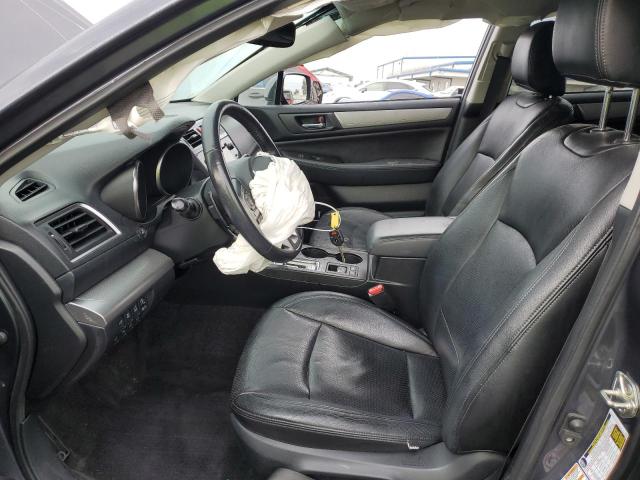 Photo 7 from auction – 2015 SUBARU OUTBACK 2. with VIN 4S4BSAHC5F3257472