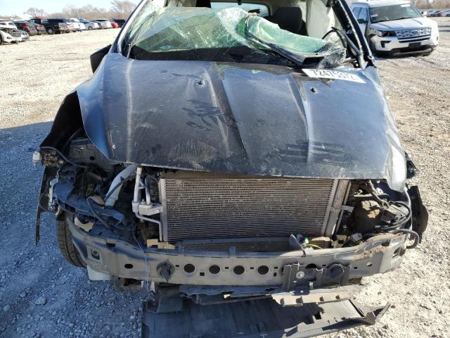 Photo 12 from auction – 2013 FORD ESCAPE S with VIN 1FMCU0F72DUC70394
