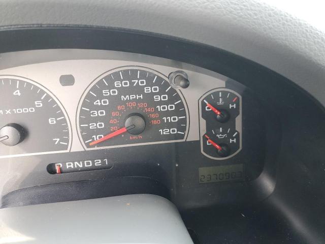 Zdjęcie 9 z aukcji – 2007 FORD F150 z VIN 1FTPX145X7FA64298