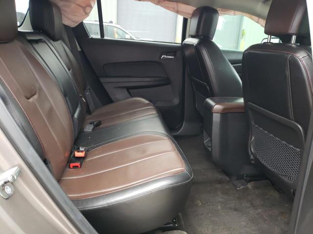 Photo 11 from auction – 2011 GMC TERRAIN SL with VIN 2CTALUECXB6328174