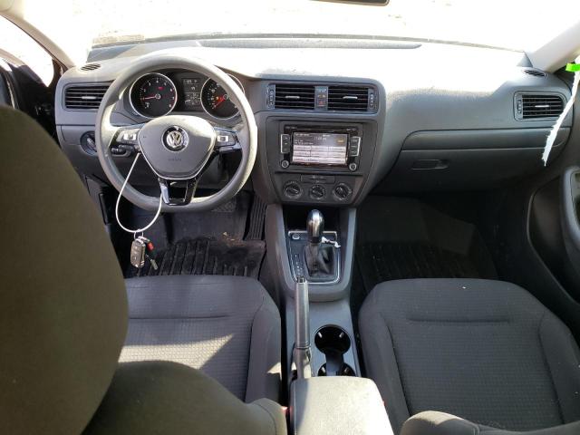 Photo 8 from auction – 2015 VOLKSWAGEN JETTA BASE with VIN 3VW2K7AJ4FM404697