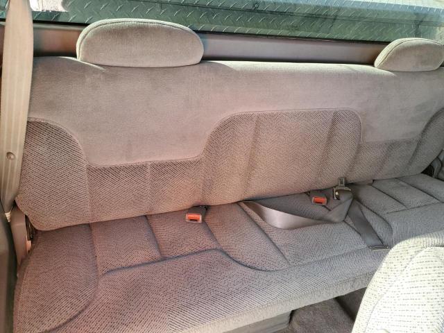 Photo 10 from auction – 1997 CHEVROLET GMT-400 C1 with VIN 2GCEC19M0V1279762