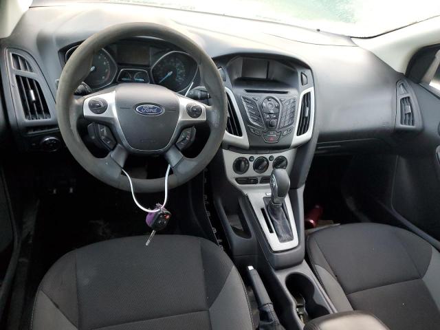 Photo 8 from auction – 2013 FORD FOCUS SE with VIN 1FADP3F26DL336348
